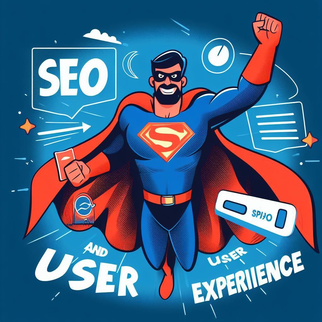 SEO and User Experience: The Symbiotic Relationship
