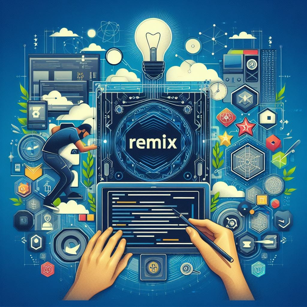 Remix: The Next Generation of React Web Development