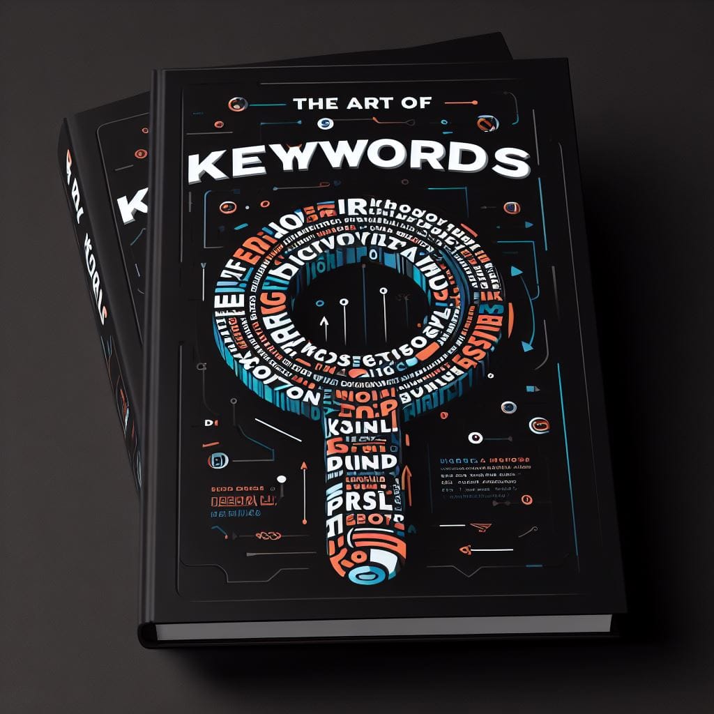 The Art of Keywords in Digital Marketing: Beyond the Basics