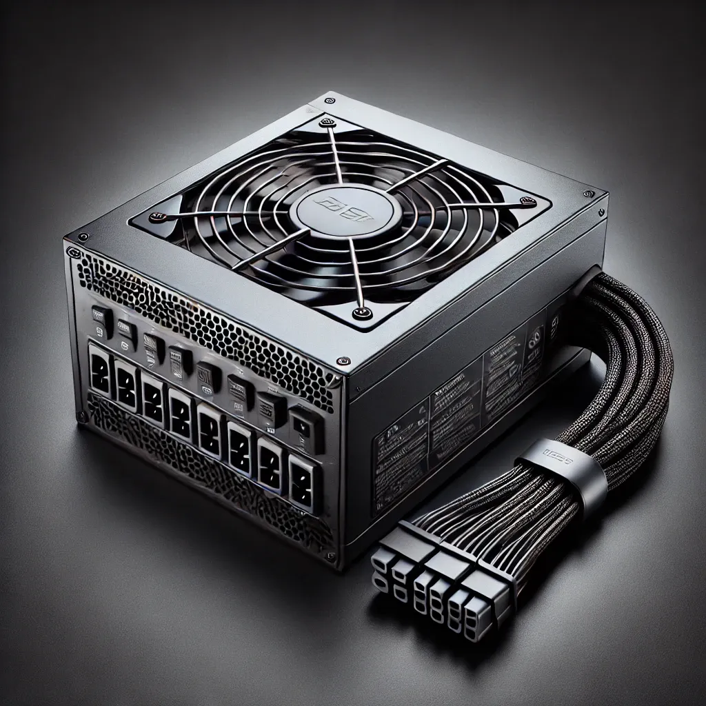 Why You Should Choose a Higher-Wattage Power Supply for Your System