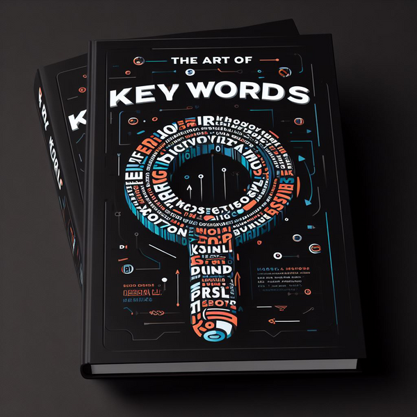 The Art of Keywords in Digital Marketing: Beyond the Basics