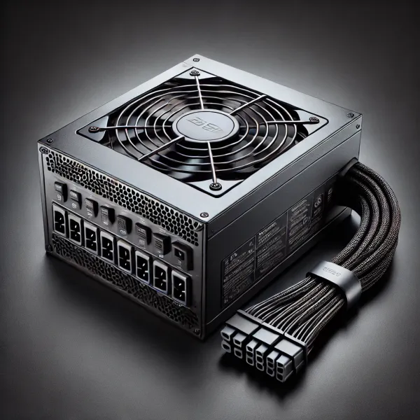 Why You Should Choose a Higher-Wattage Power Supply for Your System